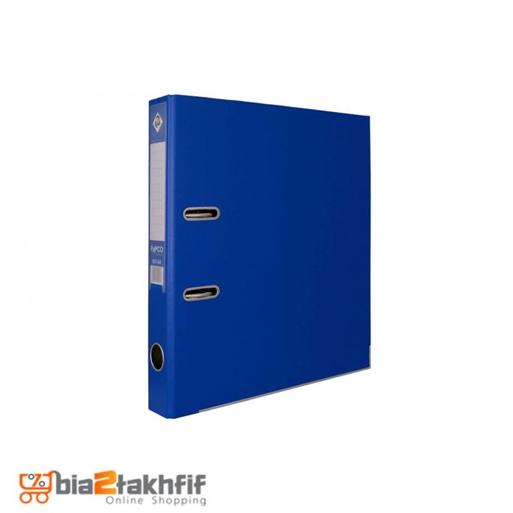 زونکن مقوایی 4 سانت پاپکو بسته 12 عددی